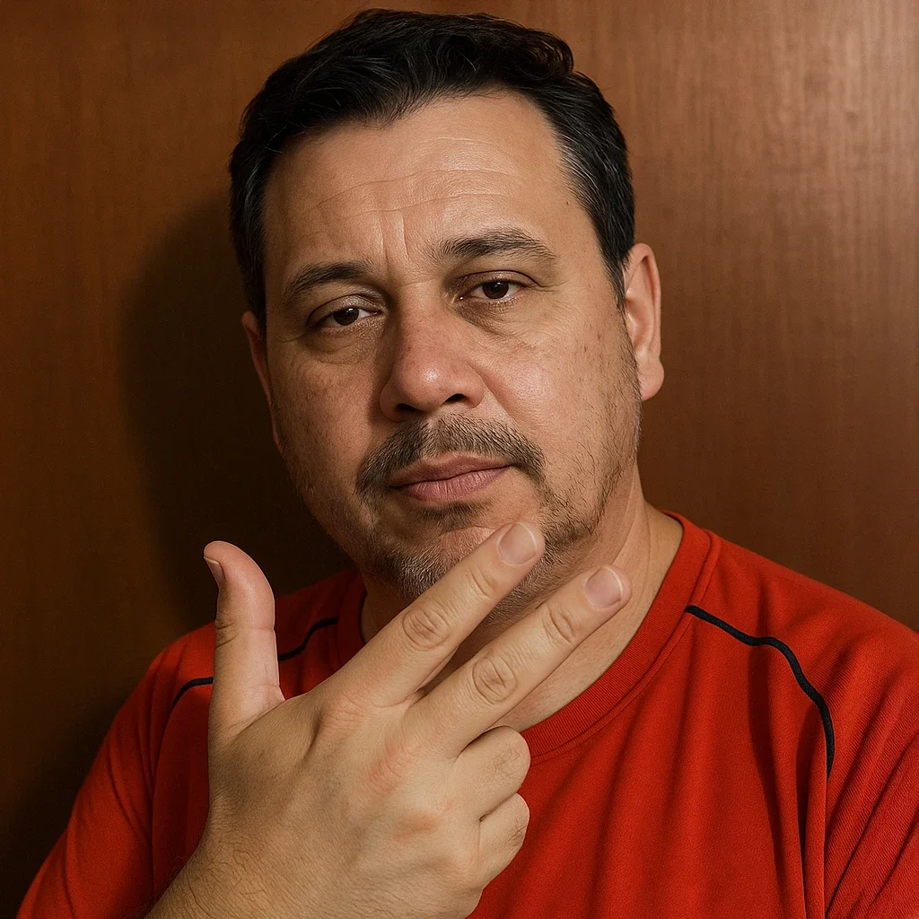 John M. Review Image